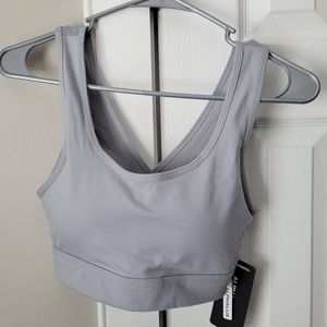 Brand new Alphalete alphalux Elite Sports Bra